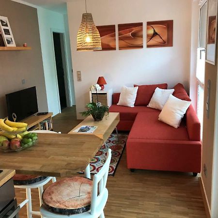 Louisenstrasse 31 Apartment Дрезден Екстериор снимка