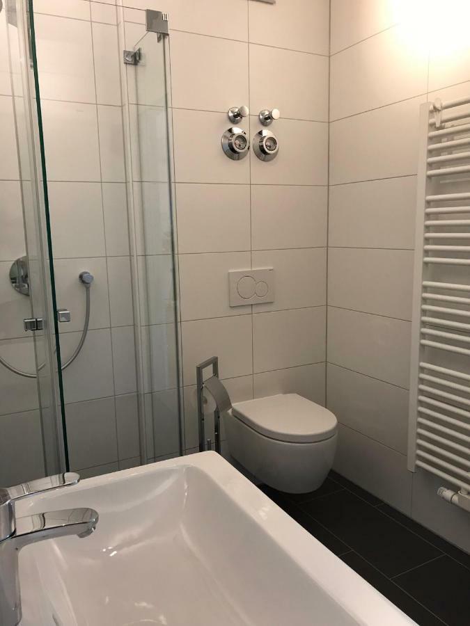 Louisenstrasse 31 Apartment Дрезден Екстериор снимка
