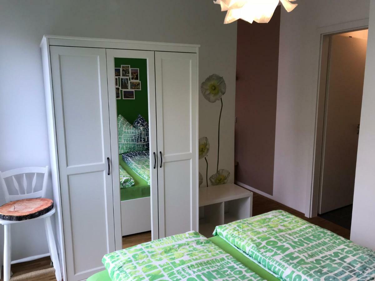 Louisenstrasse 31 Apartment Дрезден Екстериор снимка