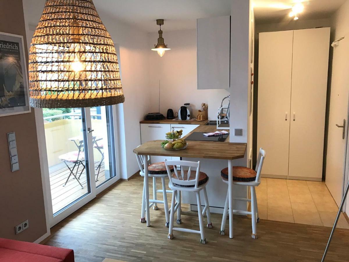 Louisenstrasse 31 Apartment Дрезден Екстериор снимка