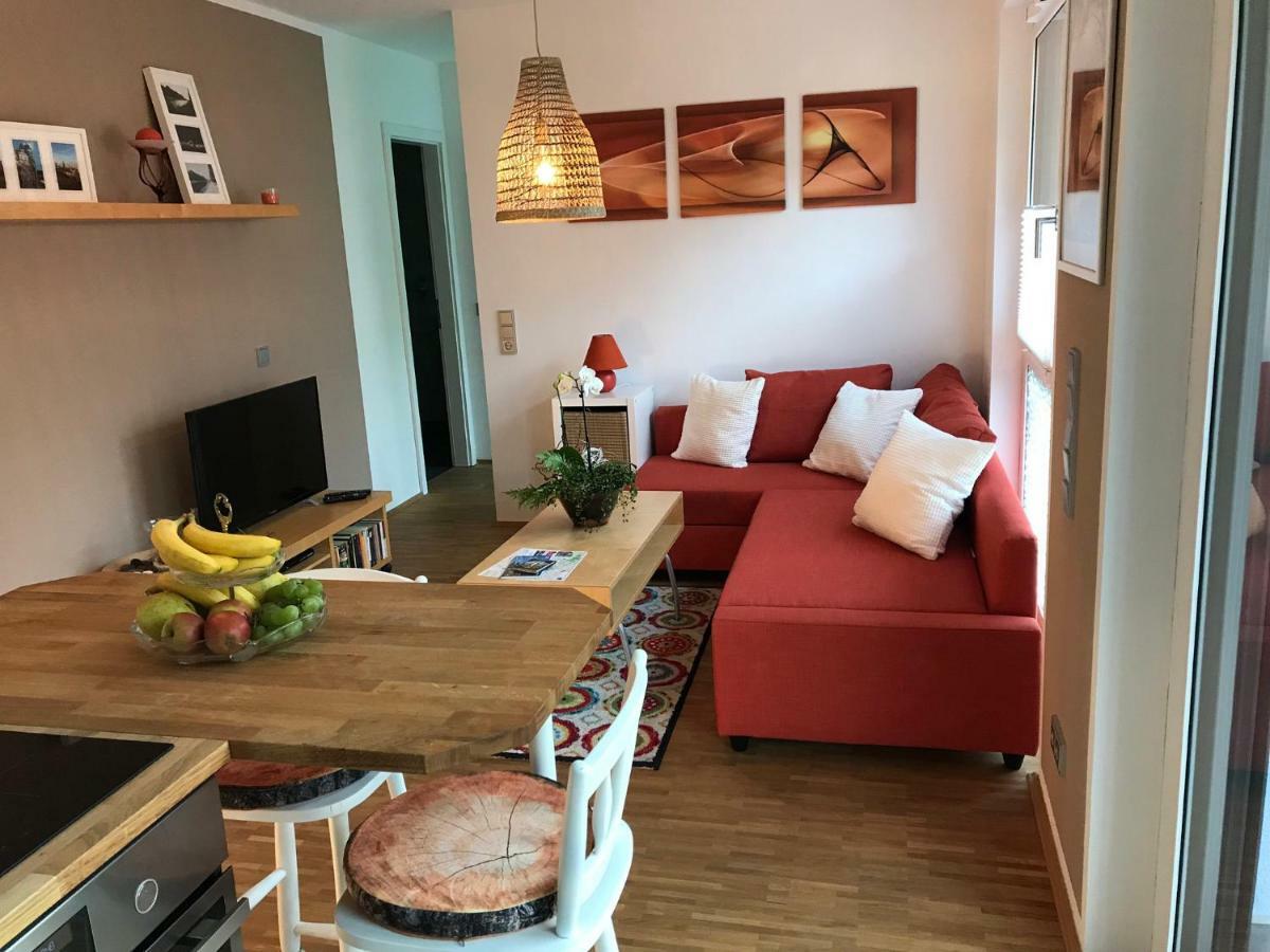 Louisenstrasse 31 Apartment Дрезден Екстериор снимка