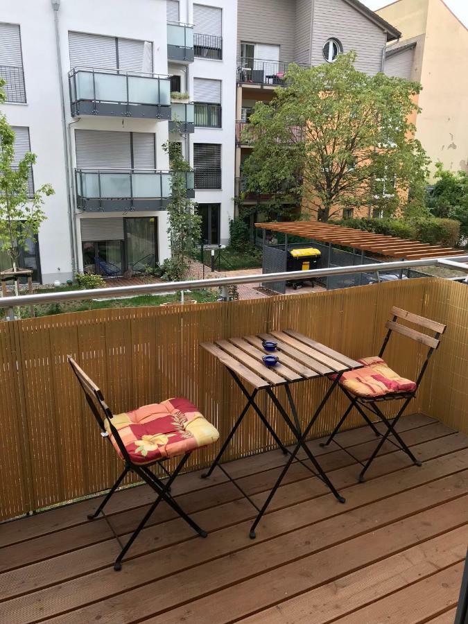 Louisenstrasse 31 Apartment Дрезден Екстериор снимка