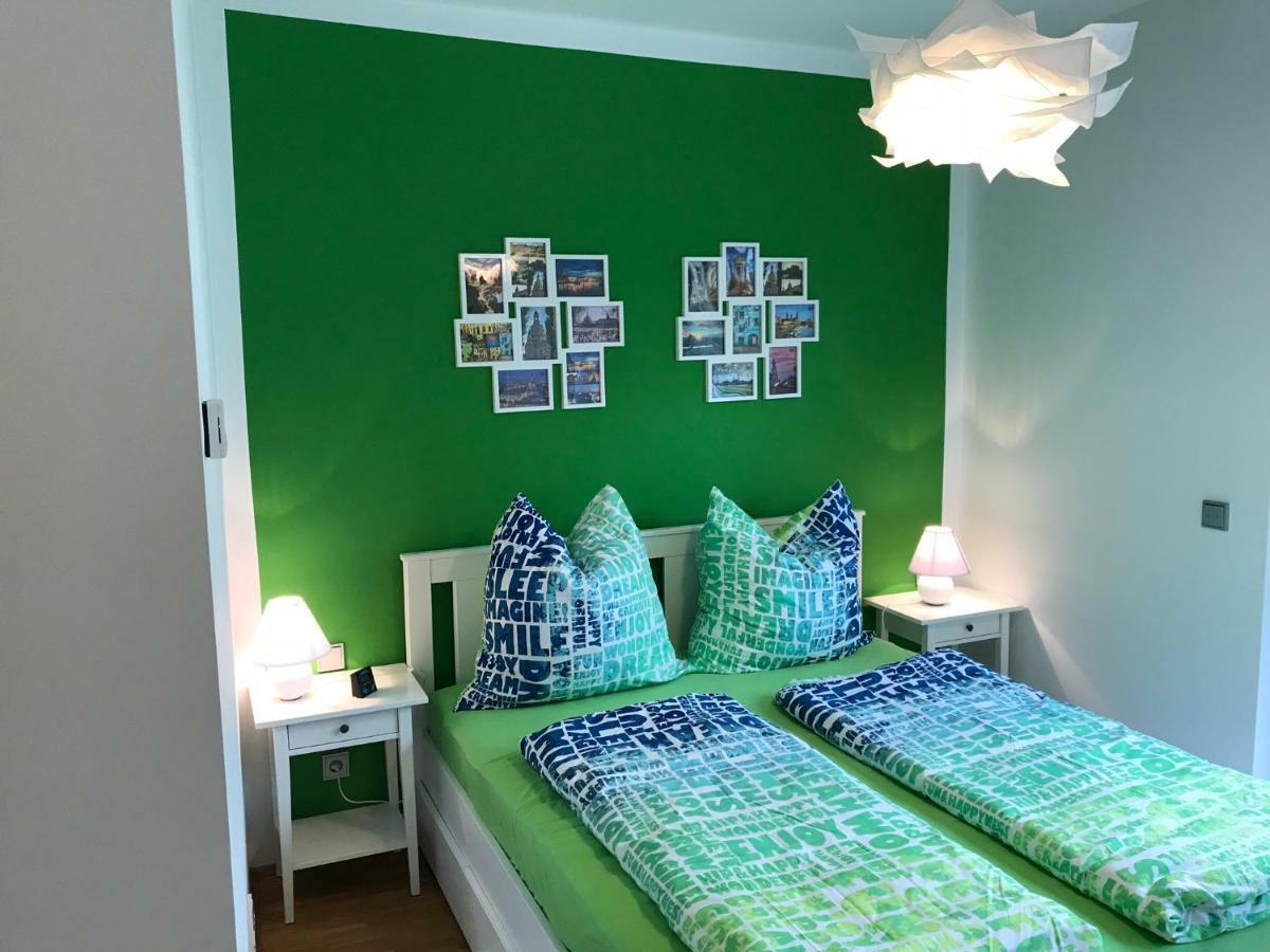 Louisenstrasse 31 Apartment Дрезден Екстериор снимка